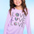 Lilac Leopard Love - NEW!