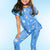 Vintage Blue Puppy - NEW!