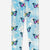 Denim Butterfly - NEW!