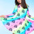 Rainbow Star - NEW!