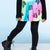 Rainbow Star Black - NEW!
