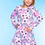 Pink Groovy Rainbow - NEW!
