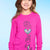 Pink Peace Elements - NEW!