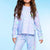 Lilac Pastel Splatter - NEW!