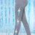 Steel Rainbow Bolt - NEW!