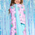 Ice Pink Sun & Moon - NEW!