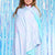 Lilac Pastel Splatter - NEW!