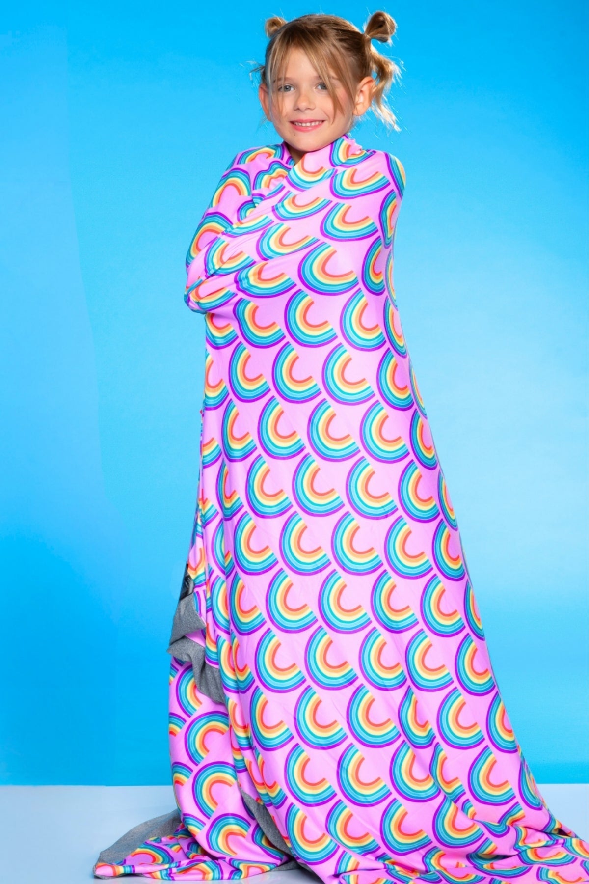 Simply Soft Reversible Blanket