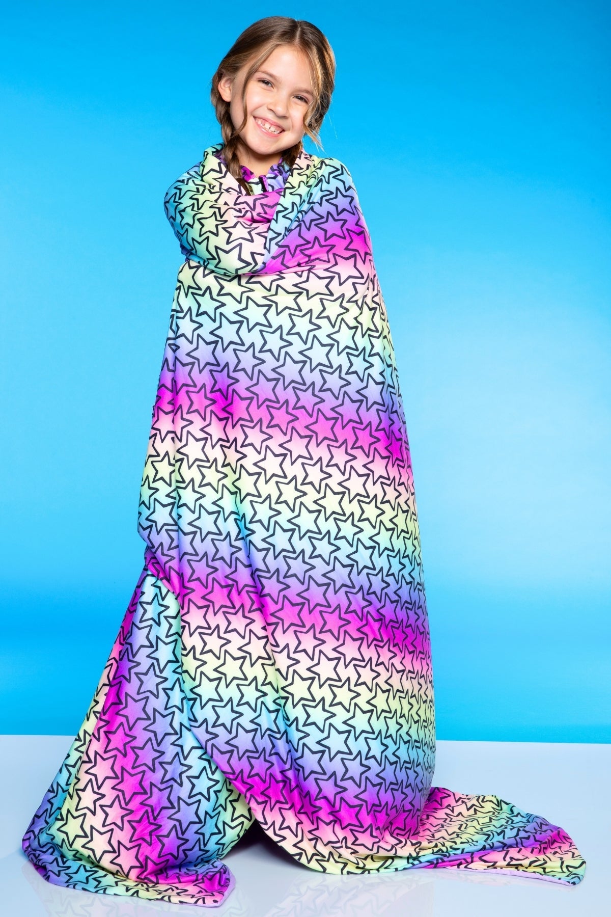 Simply Soft Reversible Blanket