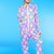 Pink Rainbows - NEW!