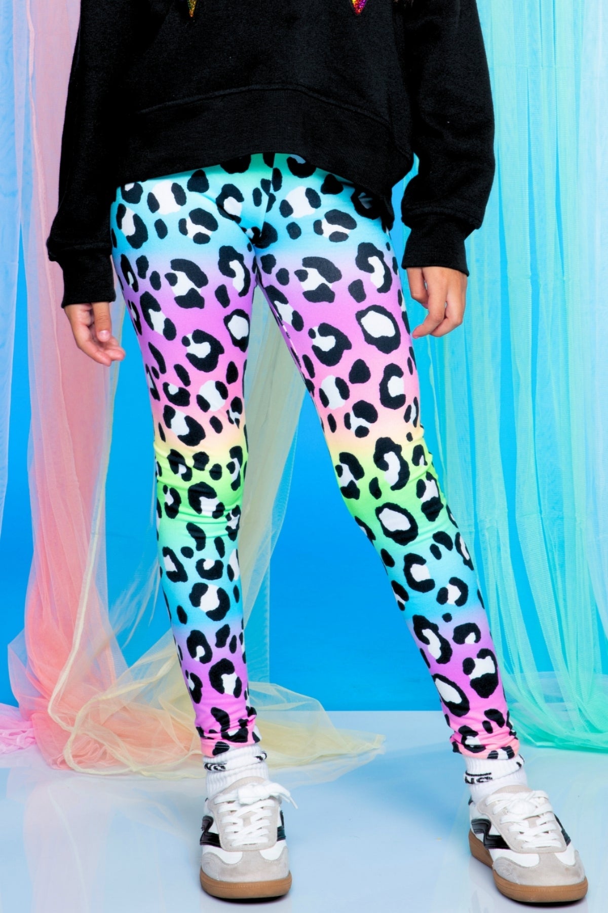 Simply Soft Long Legging.
