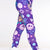 Purple Smile Retro - NEW!