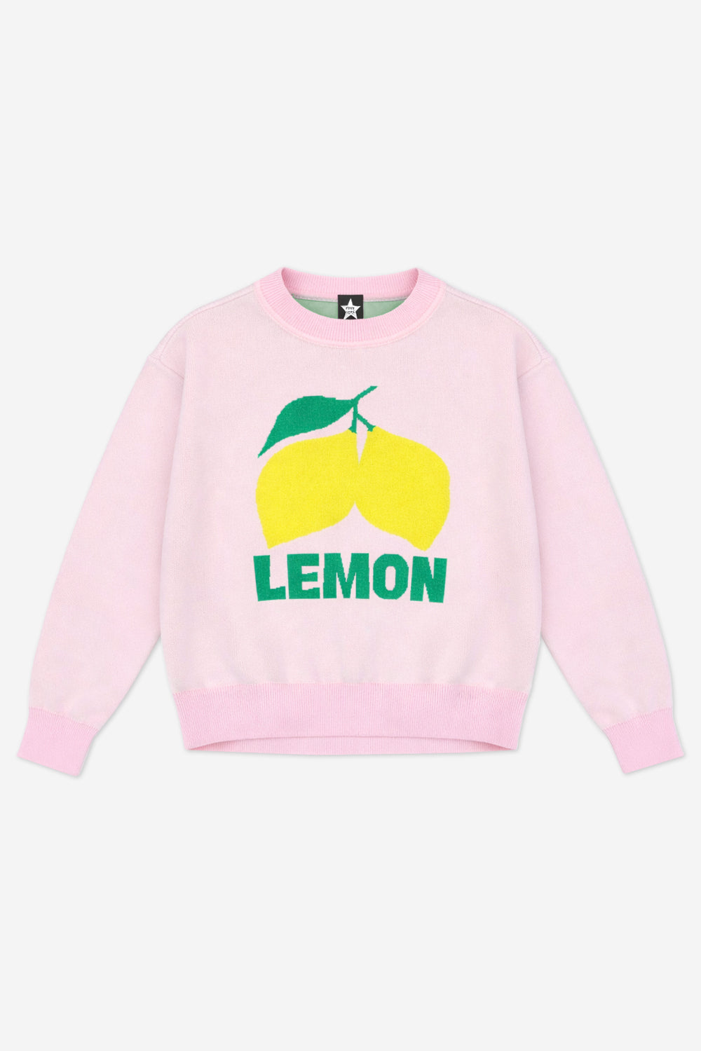 Yummy Soft Crew Neck Sweater