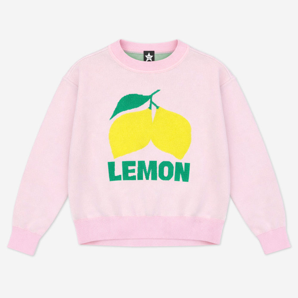 Yummy Soft Crew Neck Sweater