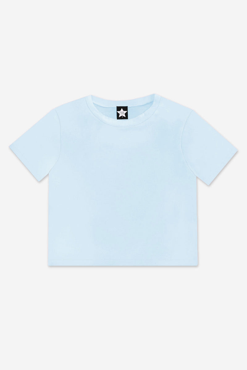 Simply Soft Easy Tee.