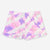 Blush Mauve Tie Dye