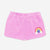 Pink Daisy Rainbow