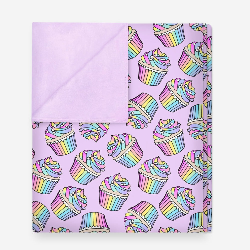 Simply Soft Reversible Blanket