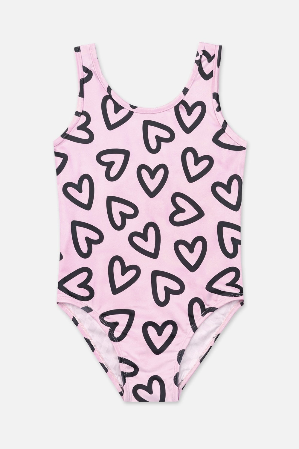 Simply Soft Luxe Tank Leotard