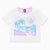 White Pink Beach - NEW!
