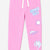 Bubble Gum Pink Palm - NEW!