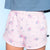 Blush Ditsy Lilac Floral - NEW!