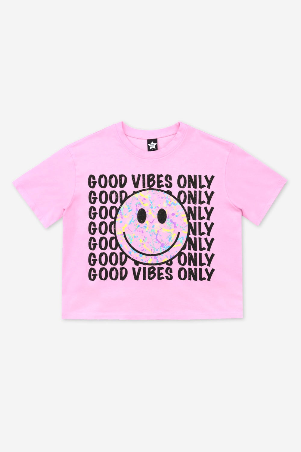 Founder Faves - 4 Pack Good Vibes - Good Vibes Only - NEW!