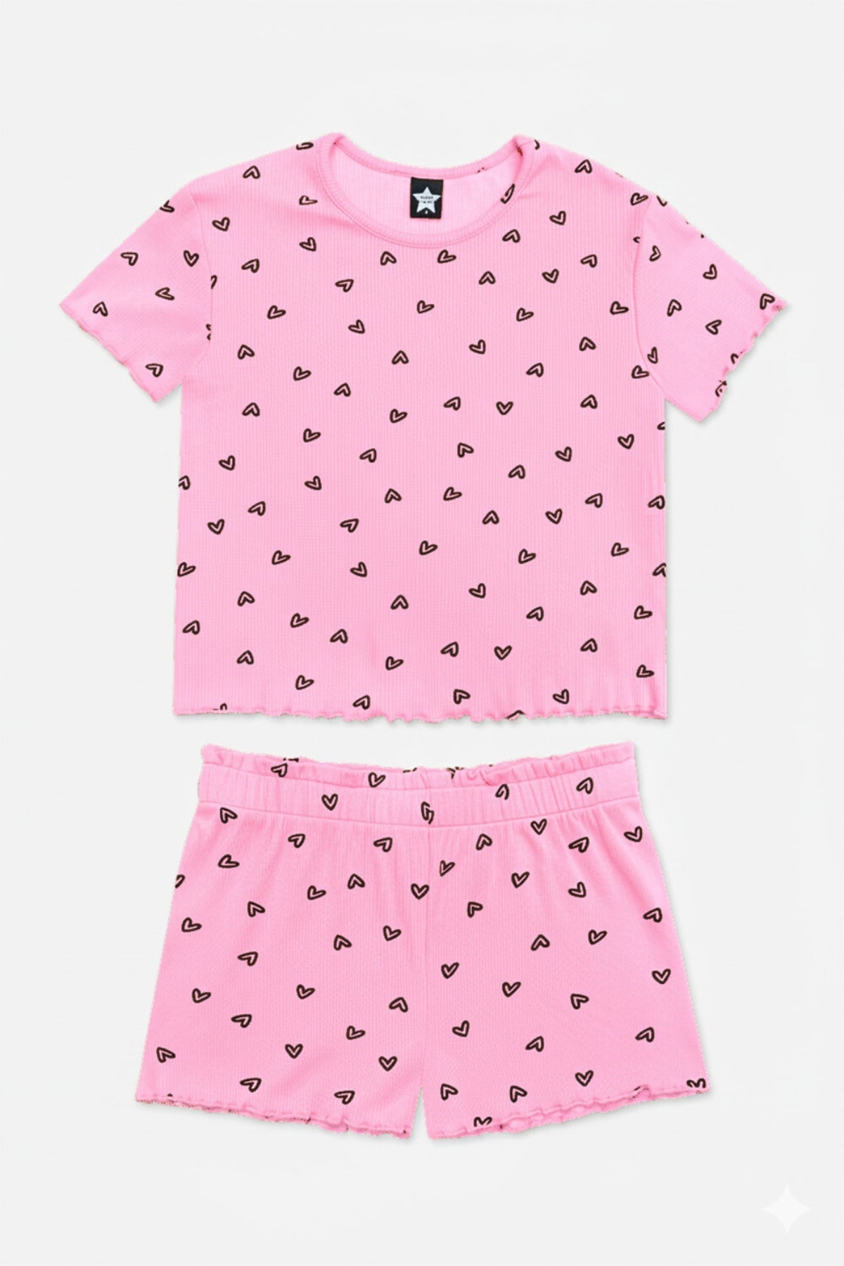 Founder Faves - 3 Pack Hearts & Butterflies - Hearts & Butterflies