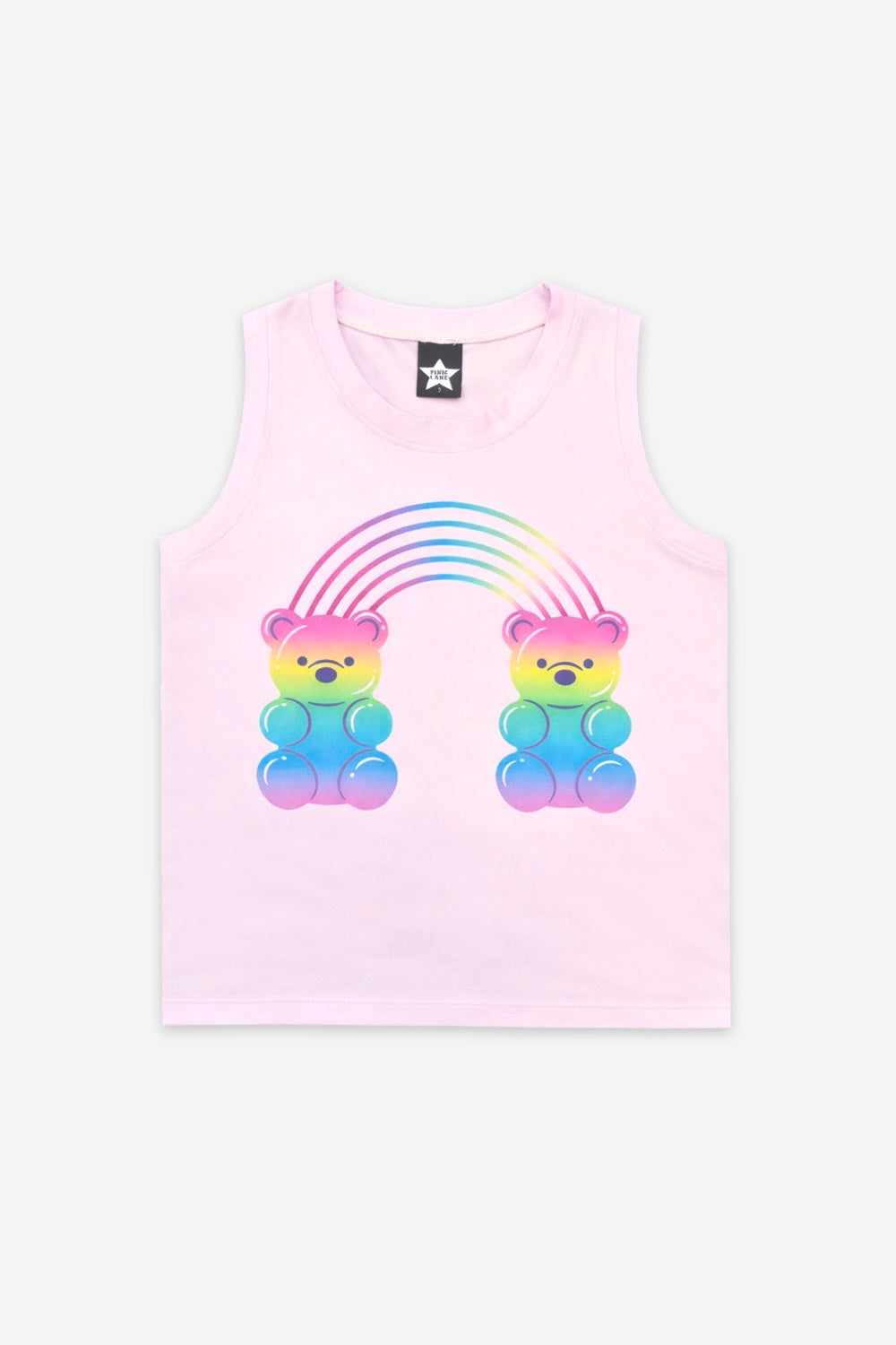 Simply Soft Easy Tank