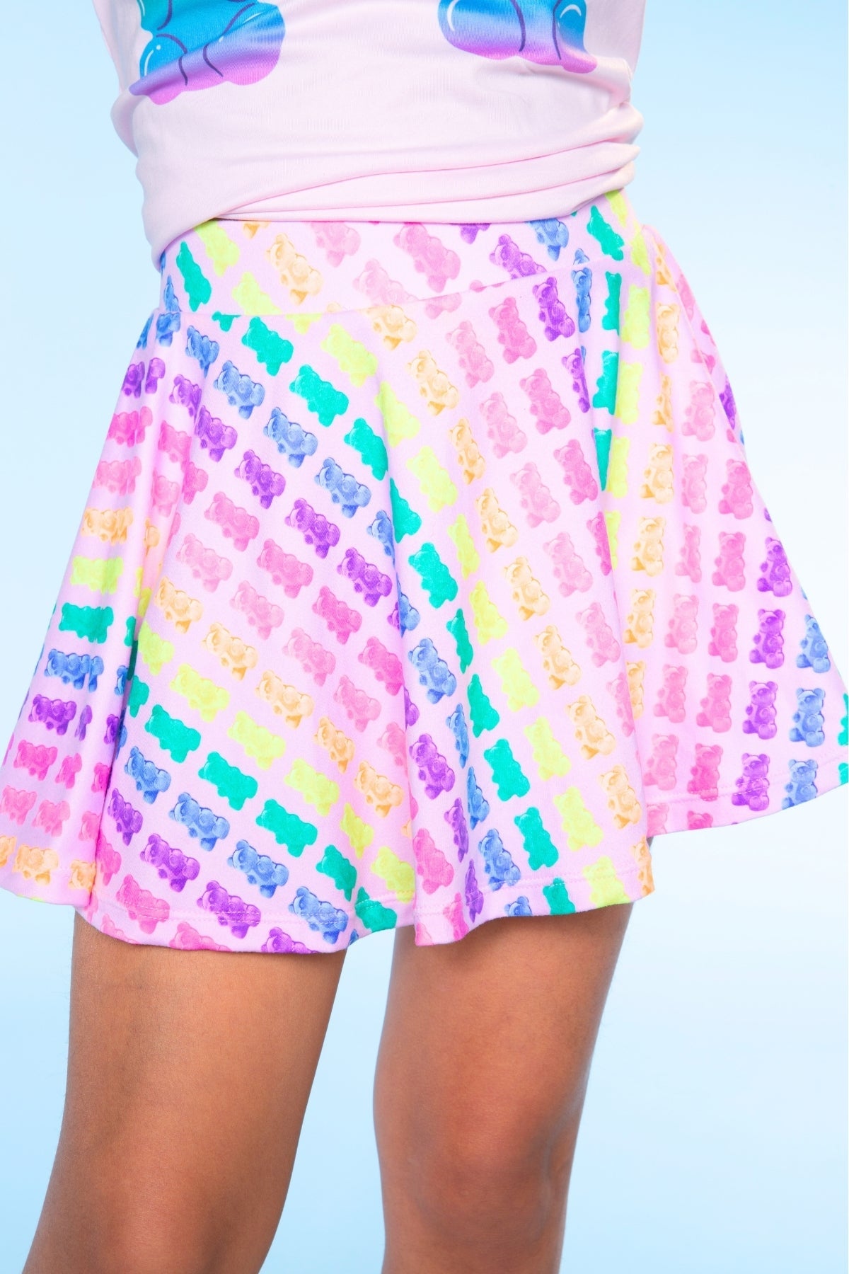 Simply Soft Skort