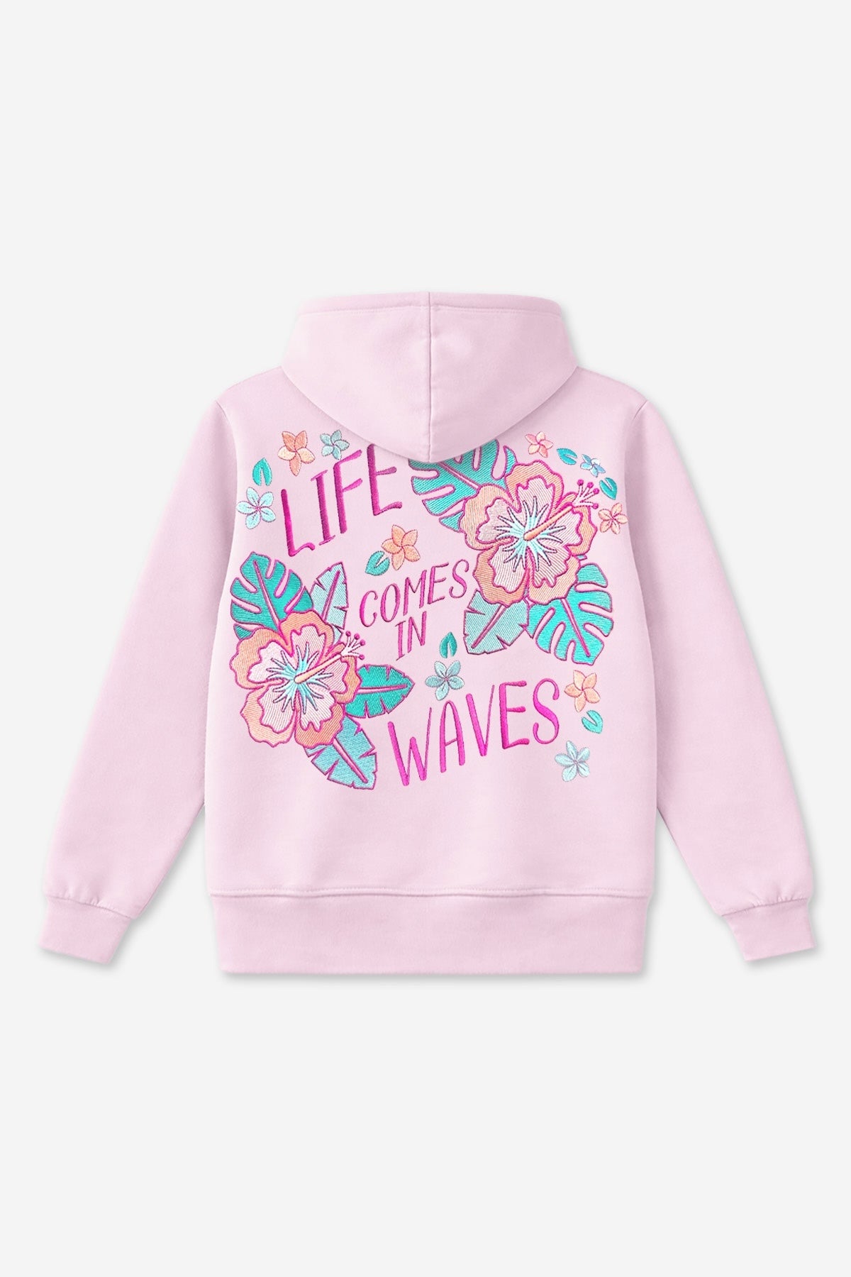 Founder Faves - 4 Pack Hibiscus Wave Babe - Hibiscus Wave Babe - NEW!