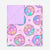 Tie Dye Rainbow Donuts - NEW!