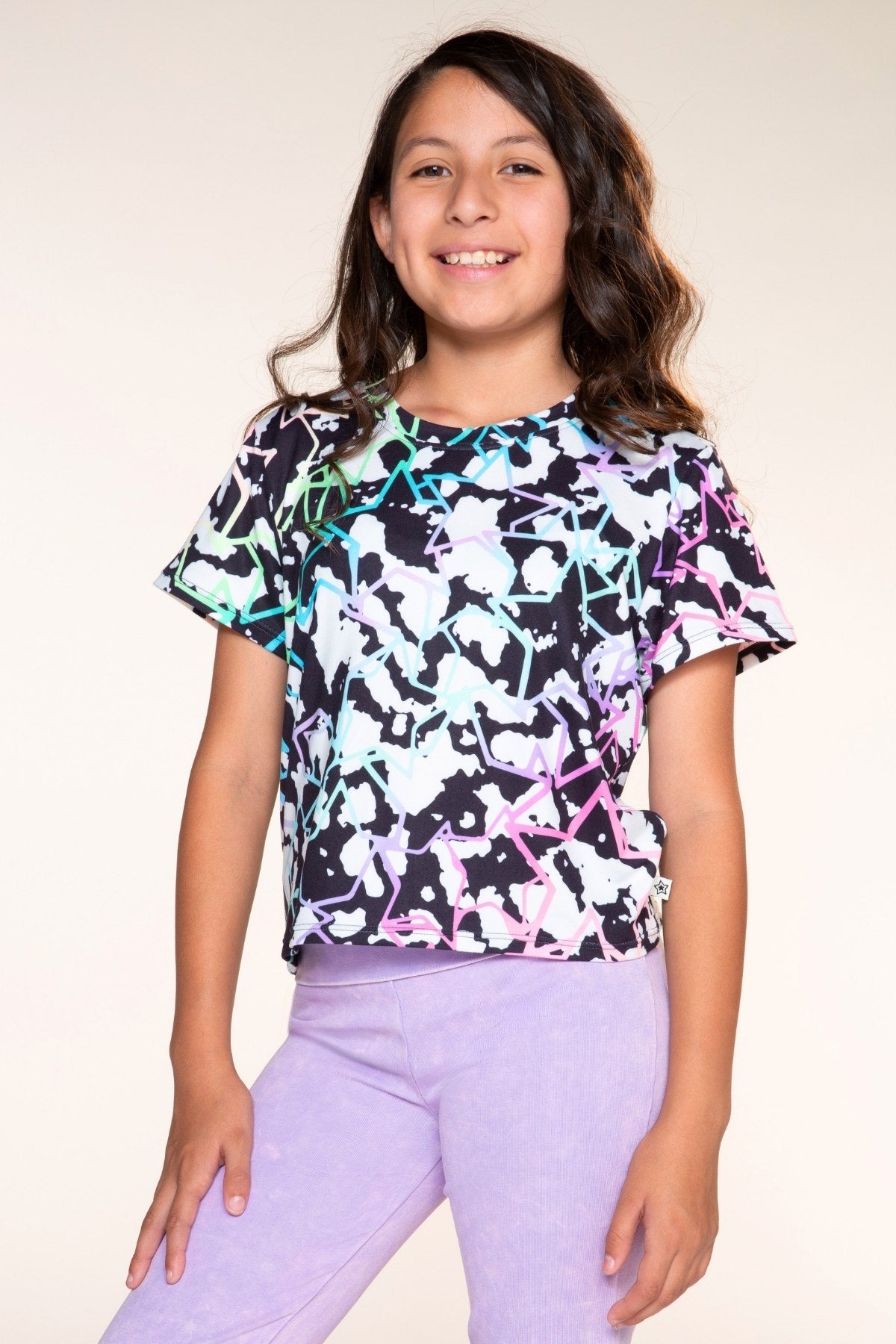 Simply Soft Easy Tee
