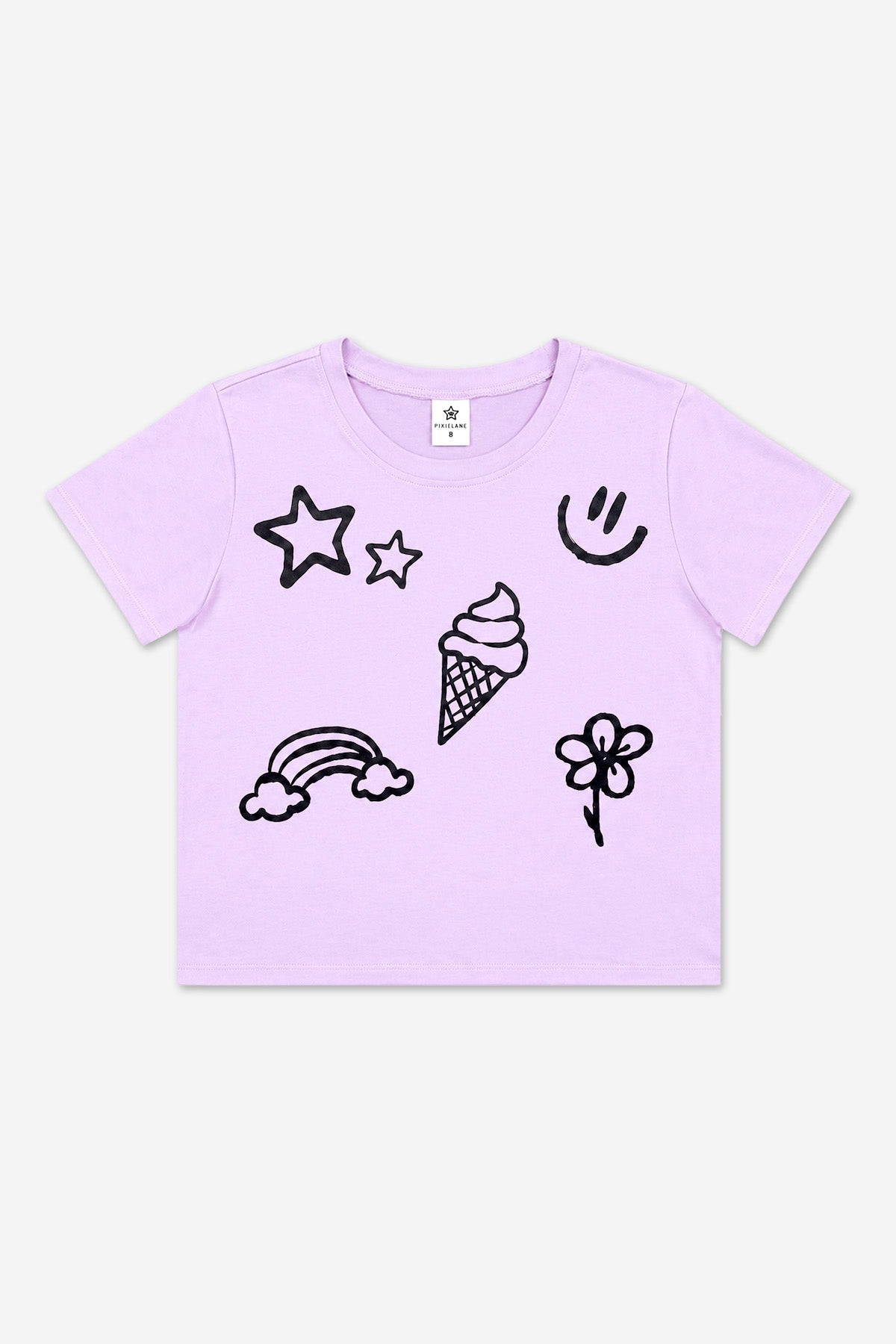 Simply Soft Easy Tee