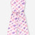 Blush Mauve Tie Dye - NEW!