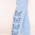 Light Blue Butterfly - NEW!
