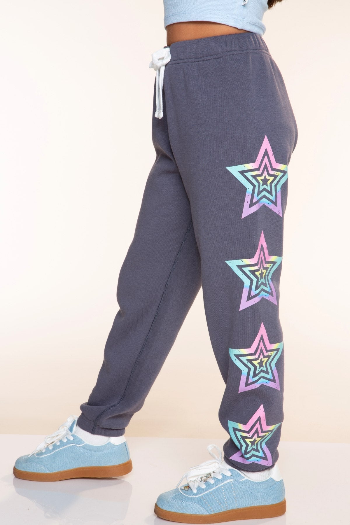 Cloud Soft French Terry Sweatpant