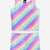 Rainbow Glitter - NEW!