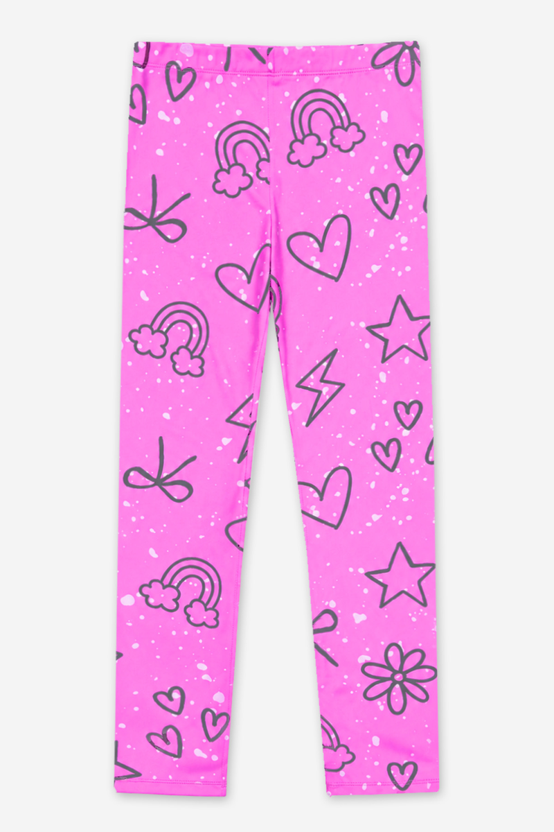 Simply Soft Long Legging.