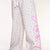 Taupe Leopard Pink Sketch Emoji - NEW!
