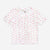 Oatmeal Pink Floral - NEW!