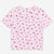 Pink Burgundy Floral - NEW!