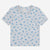 H Grey Navy Floral - NEW!