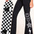 Black Multi Emoji - NEW!