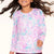 Blush Olive Tie Dye - NEW!