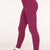 Burgundy Heather - NEW!