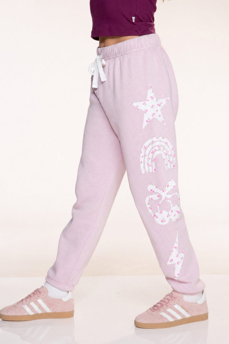 Cloud Soft French Terry Sweatpant