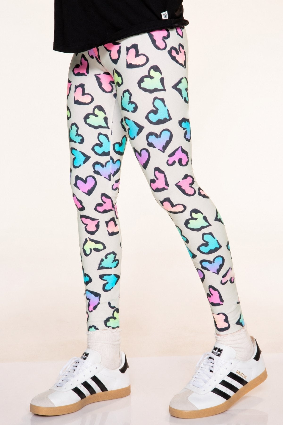 Simply Soft Long Legging.