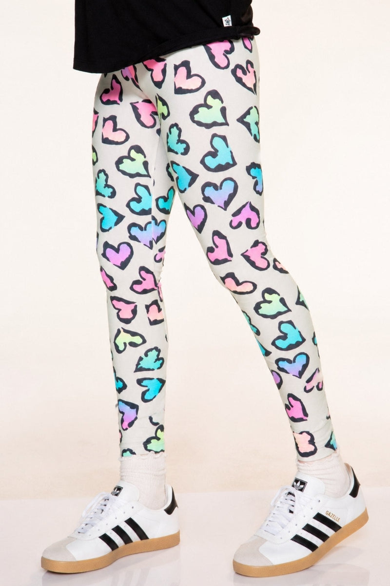 Simply Soft Long Legging.