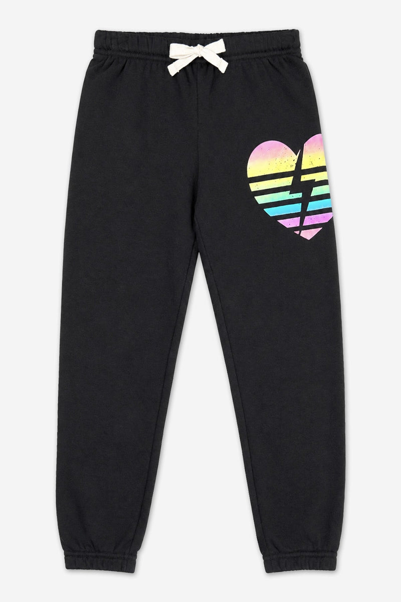 Cloud Soft French Terry Sweatpant